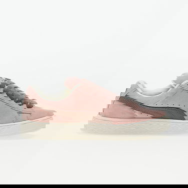 Sneakers og sko Puma Suede Xl Pink, Low-top sneakers Beige | 39520511, 1
