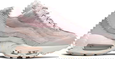 Sneakers og sko Nike Air Max 95 W Lyserød | ci3710-600, 2