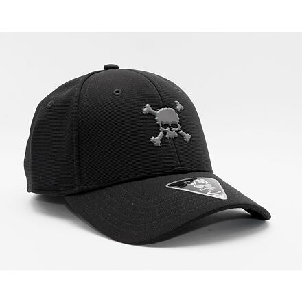 Kasket OAKLEY Scatter Skull Ff Hat Sort | FOS900856-02E, 0
