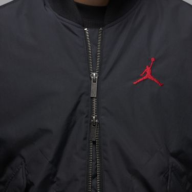 Bomberjakke Jordan Renegade Bomber Jacket Grøn | HQ2664-045, 2