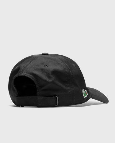 Kasket Lacoste SPORT Lightweight Cap Sort | 3614038078794, 1