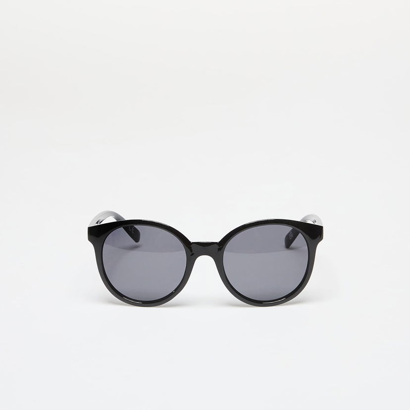 Solbriller Vans Rise And Shine Sunglass Black Sort | VN000HEEBLK1