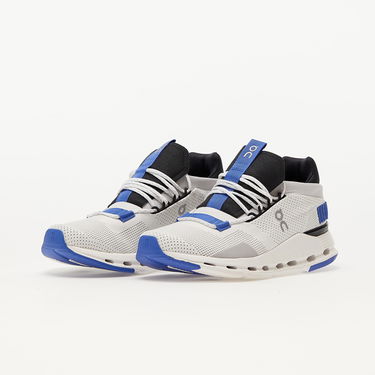 Sneakers og sko On Running Cloudnova W Hvid | 26-98983, 5