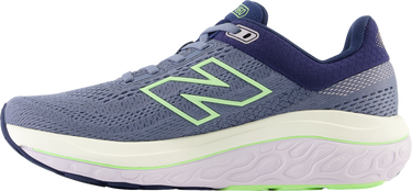 Sneakers og sko New Balance Fresh Foam X 860 v14 Mørkeblå | w860l14, 3