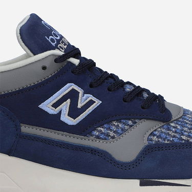 Sneakers og sko New Balance 1500 Made in UK Mørkeblå | M1500HT, 7