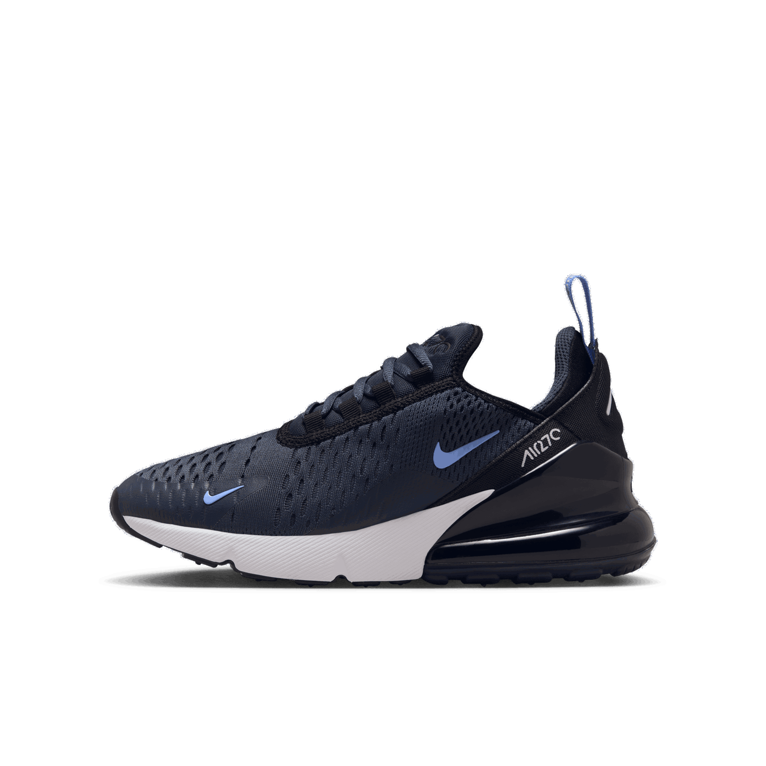 Sneakers og sko Nike Air Max 270 Mørkeblå | 943345-408, 0