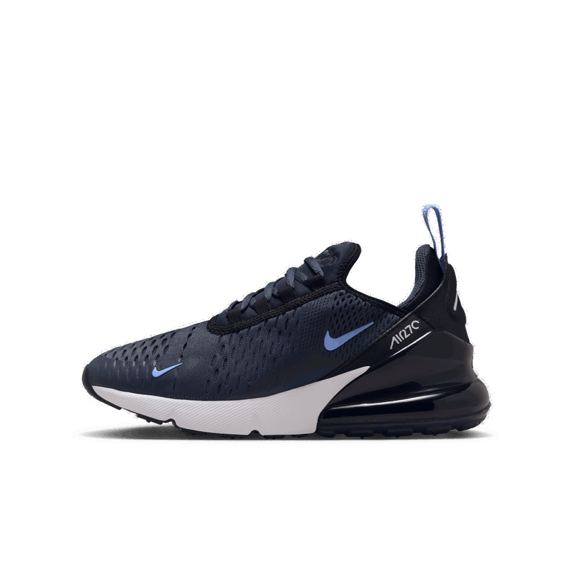 Sneakers og sko Nike Air Max 270 Mørkeblå | 943345-408