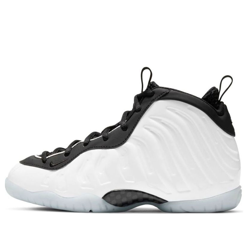 Sneakers og sko Nike Little Posite One 'Orlando Home' Hvid | CZ2549-100