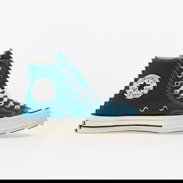 Sneakers og sko Converse Chuck 70 Hi Green 35 Turkis | A05589C, 2