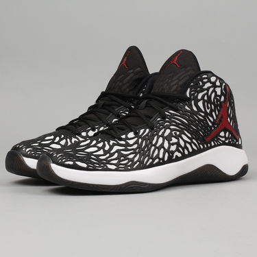 Sneakers og sko Jordan Jordan Ultra.Fly Sort | 834268-101, 0