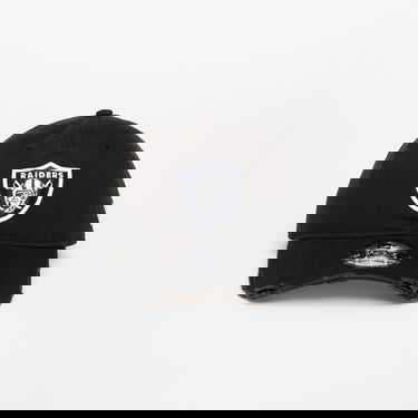Kasket New Era Las Vegas Raiders 9TWENTY NFL Wash Adjustable Cap Sort | 60691220, 0