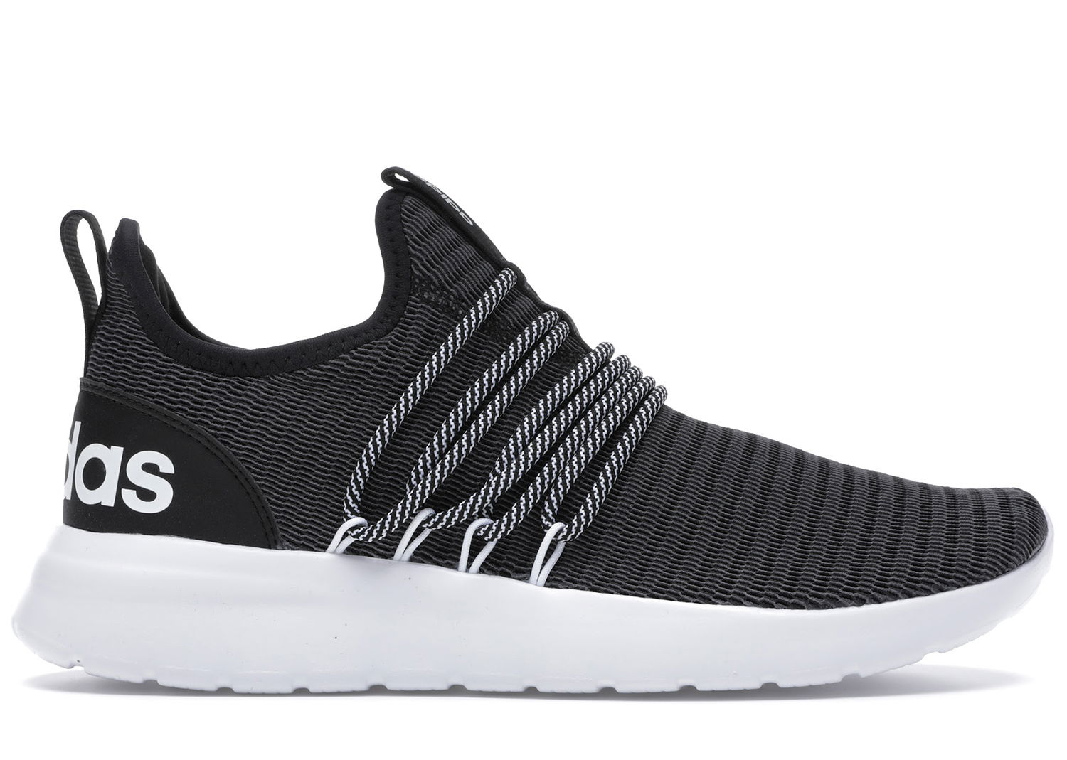 Sneakers og sko adidas Originals Lite Racer Adapt Core Black Sort | F36661, 0