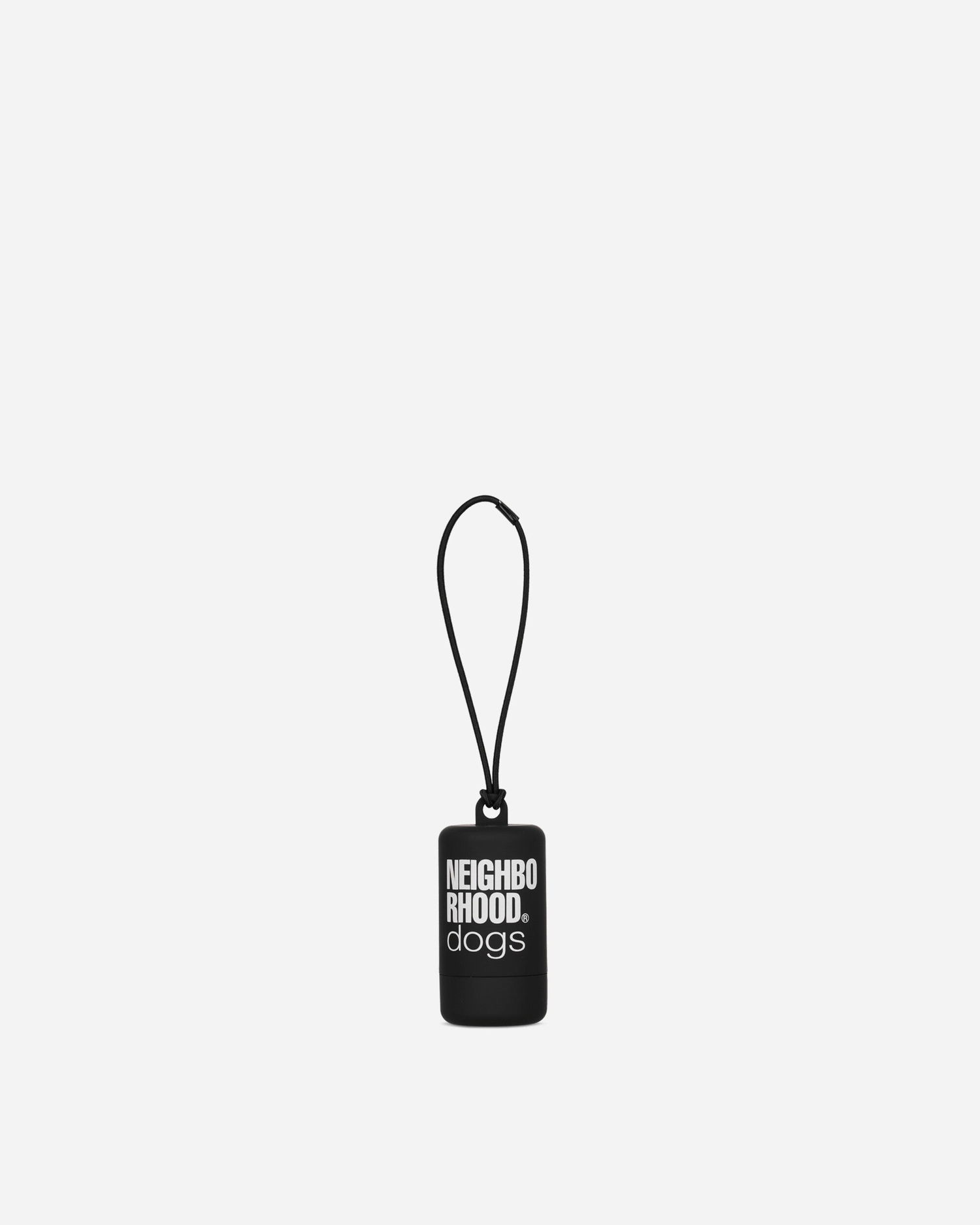 Nøgleringe Neighborhood Neighborhood Dogs Cleanup Case Sort | 251MYNH-AC07 BK, 1