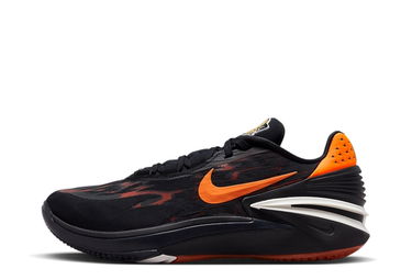 Sneakers og sko Nike AIR ZOOM G.T. CUT 2 Sort | DJ6015-004, 1