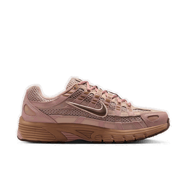 Sneakers og sko Nike Nike P-6000 SE Lyserød | IF1756-200, 2