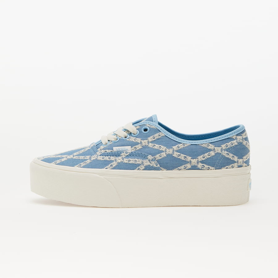 Sneakers og sko Vans Authentic Stackform Turkis | VN0A5KXXLTB1, 1