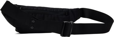 Taljetaske sacai Sacai Pocket Belt Bag Sort | 25-0938S, 2