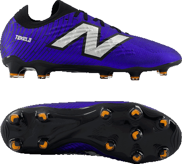 Sneakers og sko New Balance TEKELA MAGIA FG V4+ Blå | NBST2FLZ45, 1