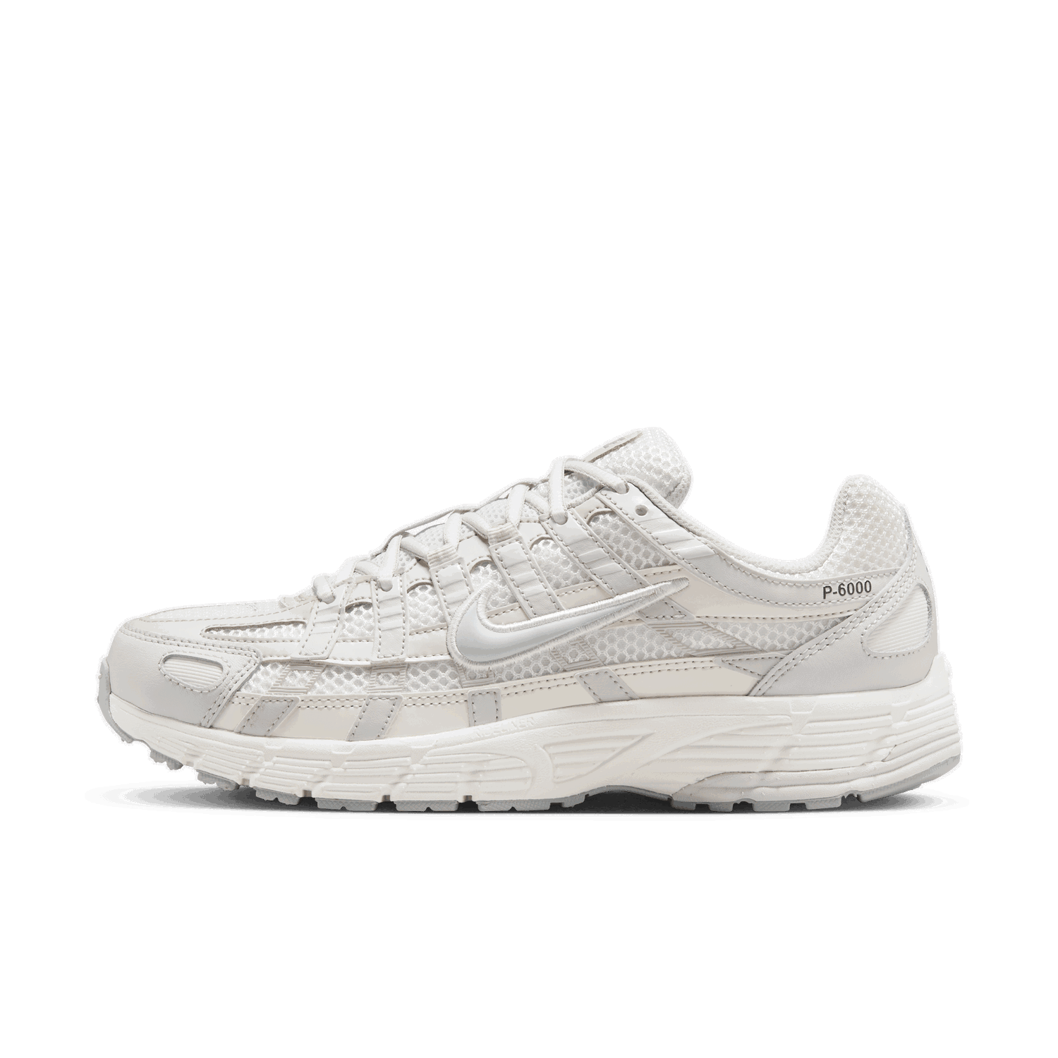 Sneakers og sko Nike P-6000 SE Hvid | IF1756-100, 0