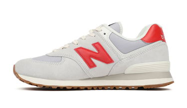 Sneakers og sko New Balance 574 Grå | U574RF2, 2