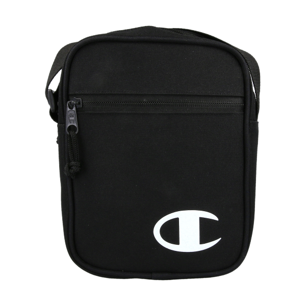 Taljetaske Champion Champion Basic Small Crossbody Bag Sort | CHE223M116-01, 0