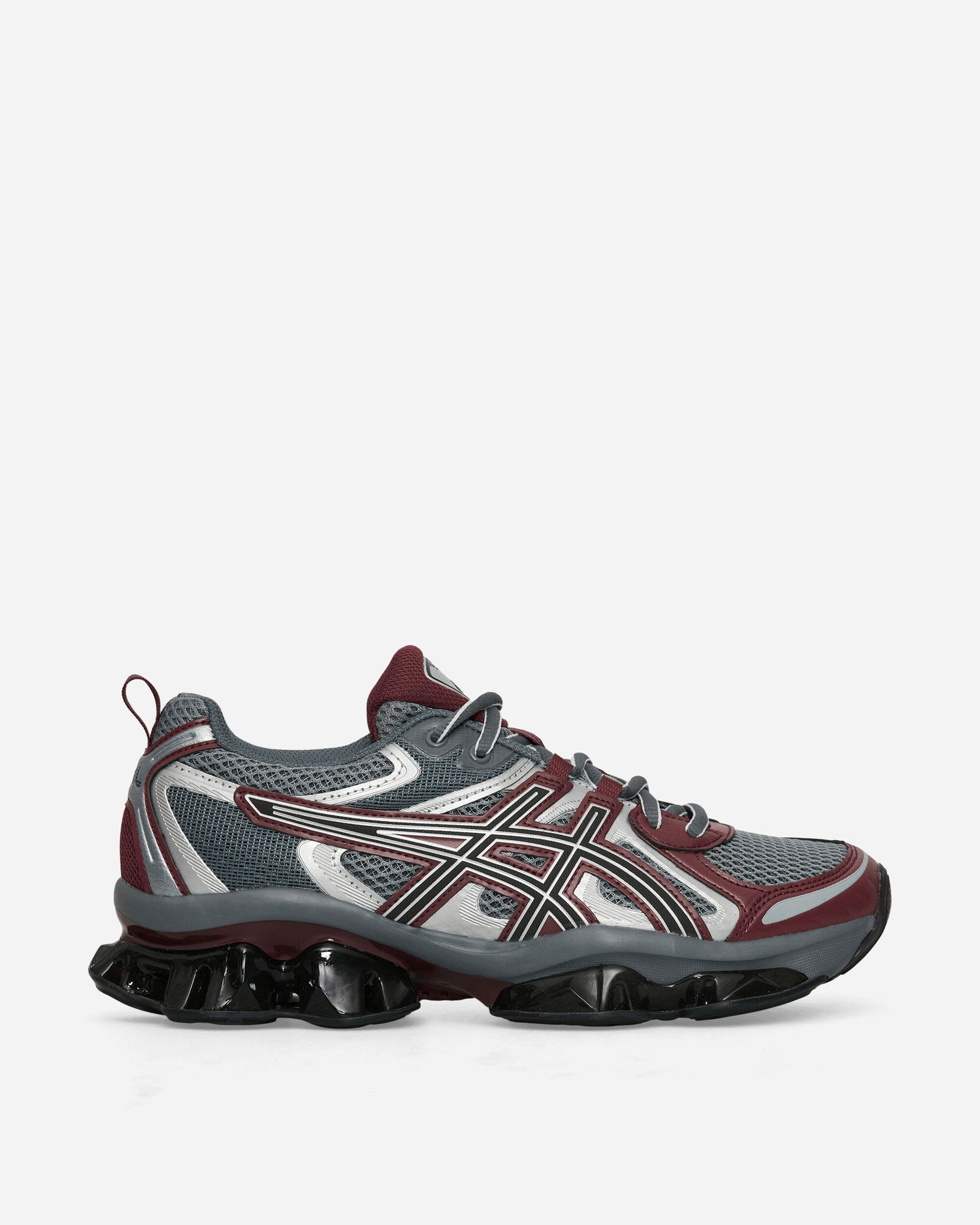 Sneakers og sko Asics Kinetic Grå | 1203A270-024, 1