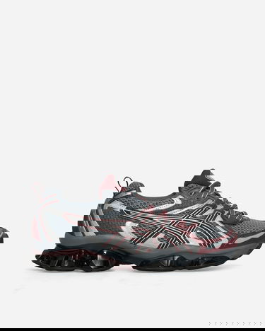 Sneakers og sko Asics Kinetic Grå | 1203A270-024, 1