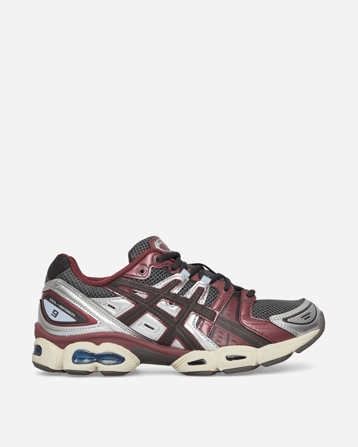 Sneakers og sko Asics Gel-Nimbus 9 Beige | 1201A424-026, 0
