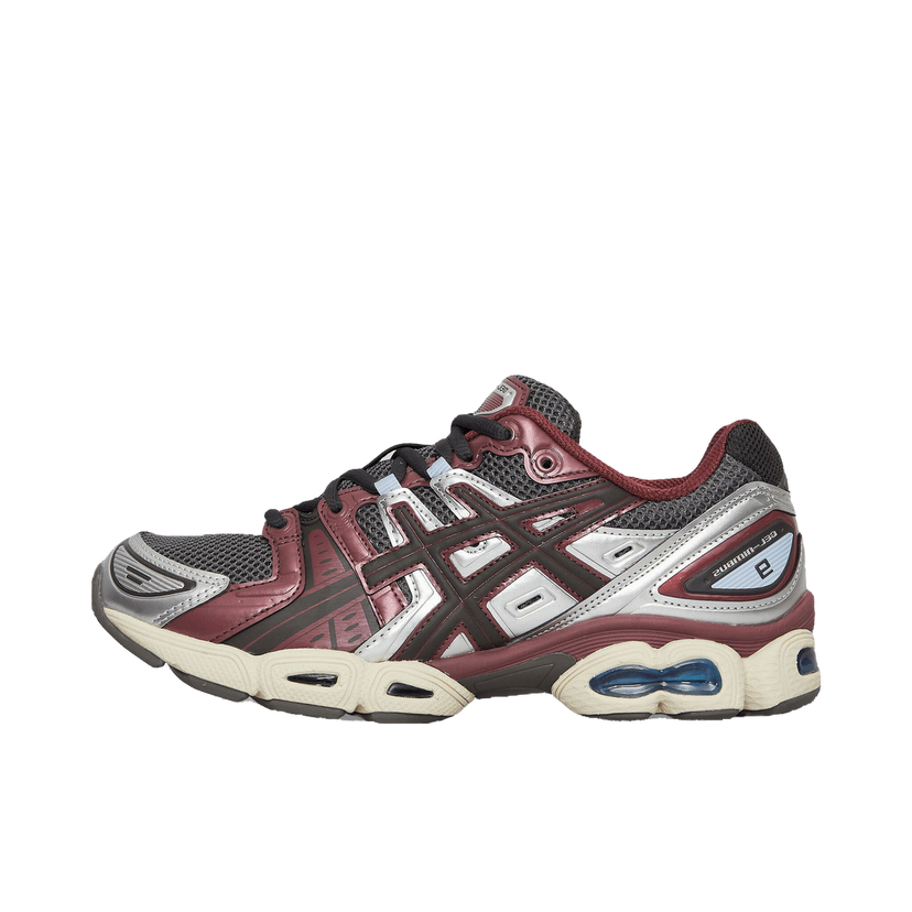 Sneakers og sko Asics Gel-Nimbus 9 Beige | 1201A424-026