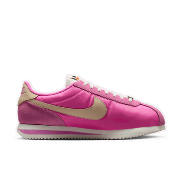Sneakers og sko Nike Nike Cortez Lyserød | IF1764-601, 4