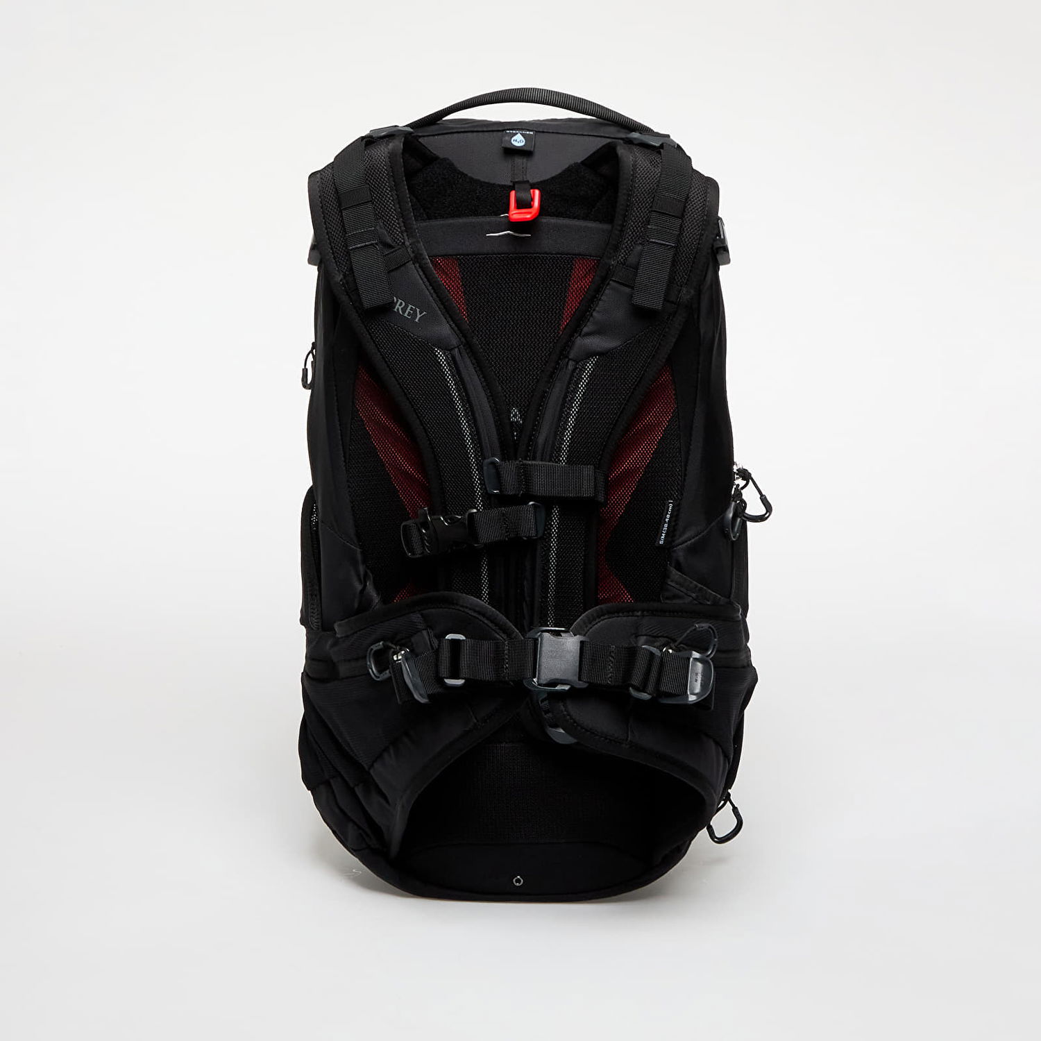 Rygsæk Osprey Escapist 25 II Backpack S/M Sort | 10030932OSP, 0