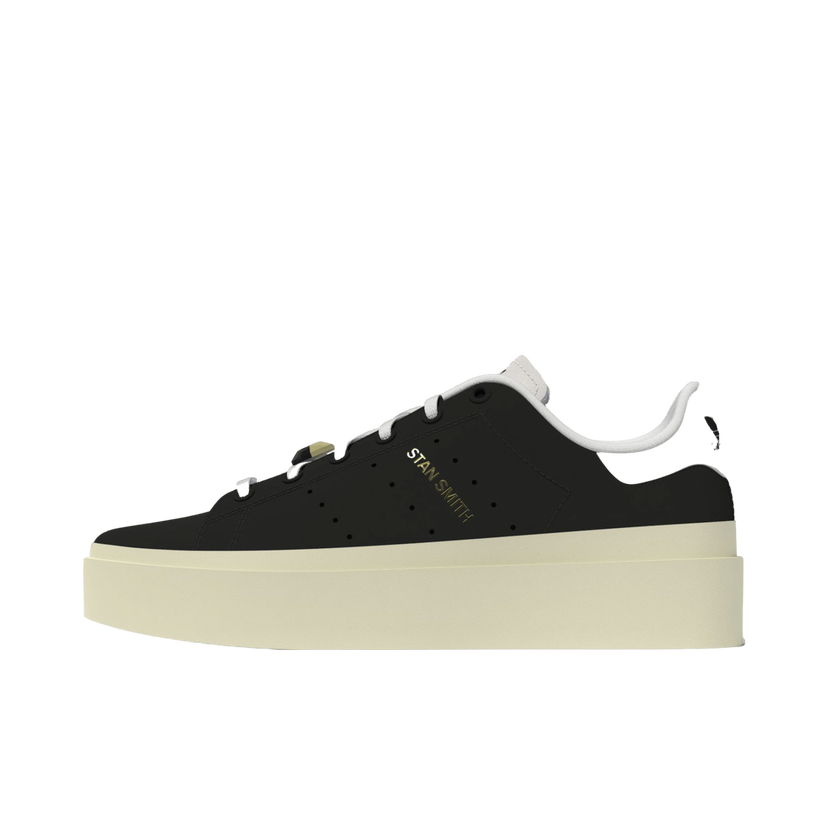 Sneakers og sko adidas Originals Stan Smith Bonega Sort | hq4253