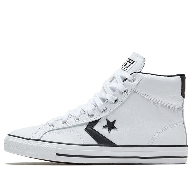 Sneakers og sko Converse Cons Star Player Hvid | 166227C, 0