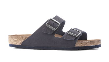 Sneakers og sko Birkenstock Arizona BS Sort | 1023150, 2