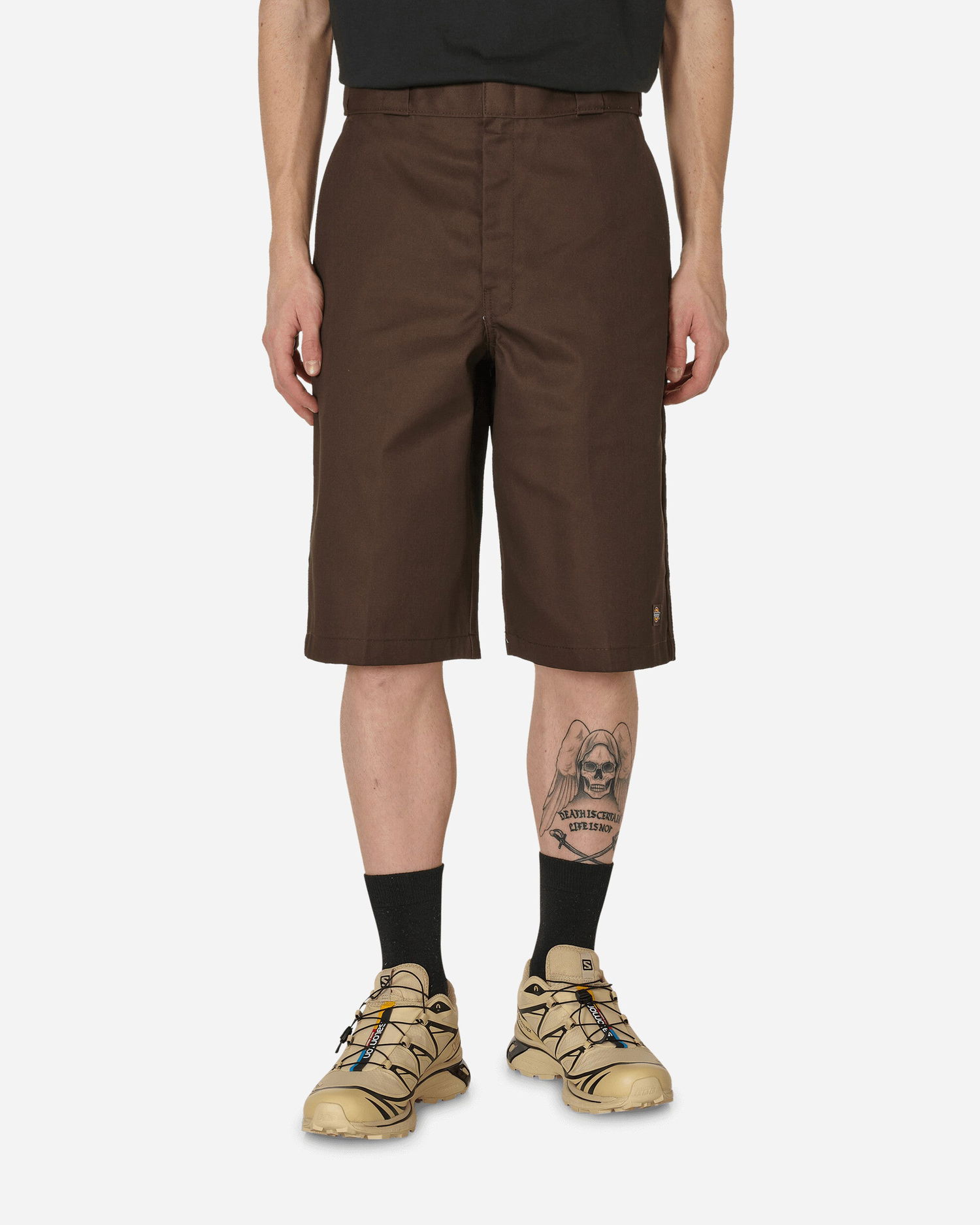 Shorts Dickies 13 Inch Multi Pocket Work Shorts Hvid | 0A4XOZ, 1
