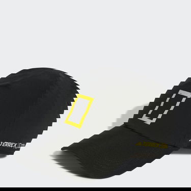 Kasket adidas Performance Terrex x National Geographic RAIN.RDY Cap Sort | IB2379, 5