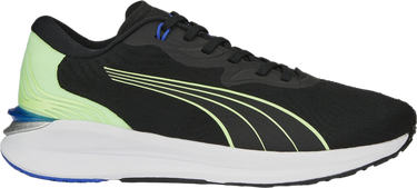 Sneakers og sko Puma Electrify Nitro 2 Sort | 376814-010, 0