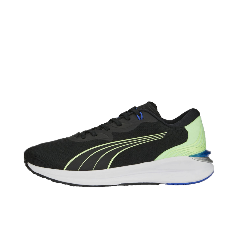 Løbe Puma Electrify Nitro 2 Sort | 376814-010