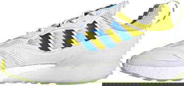 Sneakers og sko adidas Originals Juve ZX 2K BOOST 2.0 Hvid | gy3513, 3