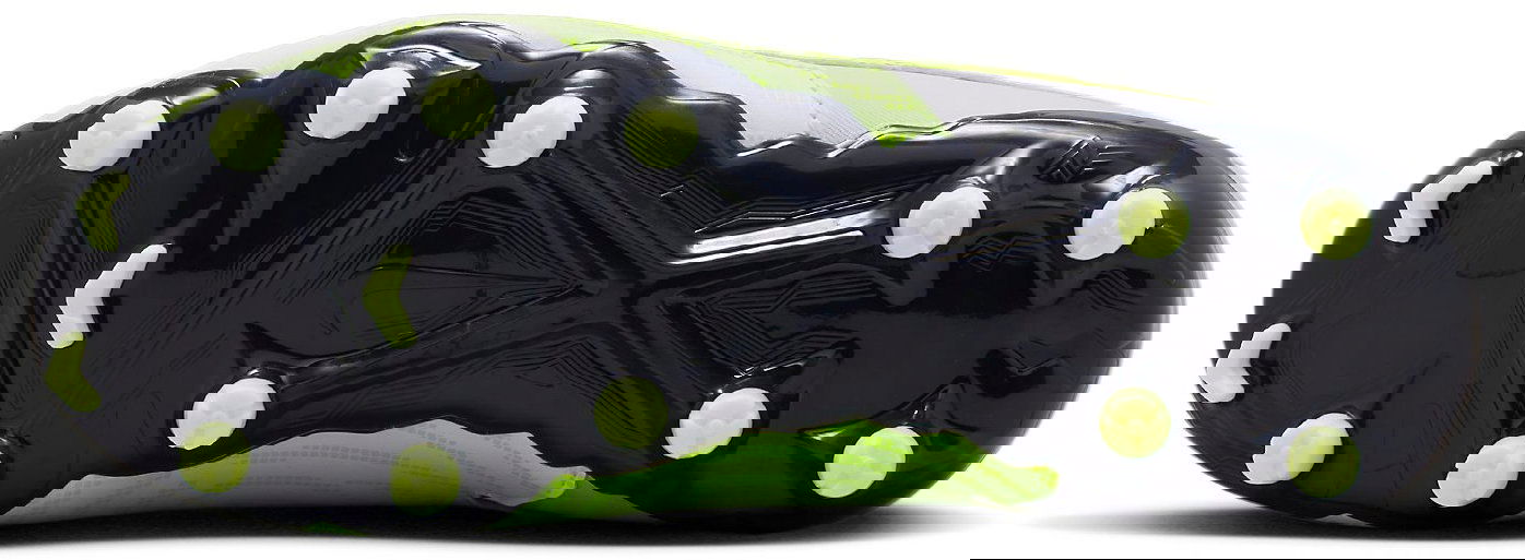 Sneakers og sko Nike PHANTOM GX ACADEMY DF FG/MG Grøn | dd9546-705, 1