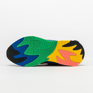 Sneakers og sko Puma RS-2K Messaging Sort | 372975 02, 4
