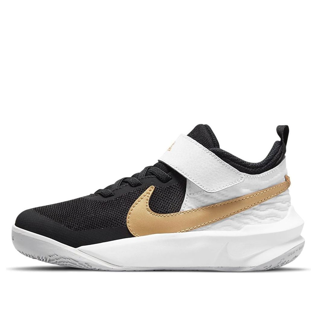 Sneakers og sko Nike Nike Team Hustle D10 Sort | CW6736-002, 0