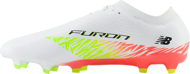 Sneakers og sko New Balance New Balance Furon Pro V8 FG Hvid | sf2f-ib8, 1