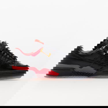 Sneakers og sko adidas Originals Circoloco Forum Low Sort | HQ3618, 1