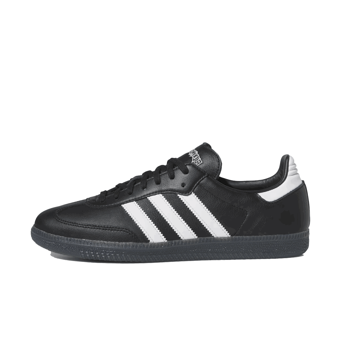 Sneakers og sko adidas Originals Fucking Awesome x Samba "Black White" Sort | ID7339, 0