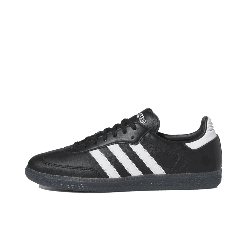 Sneakers og sko adidas Originals Fucking Awesome x Samba "Black White" Sort | ID7339
