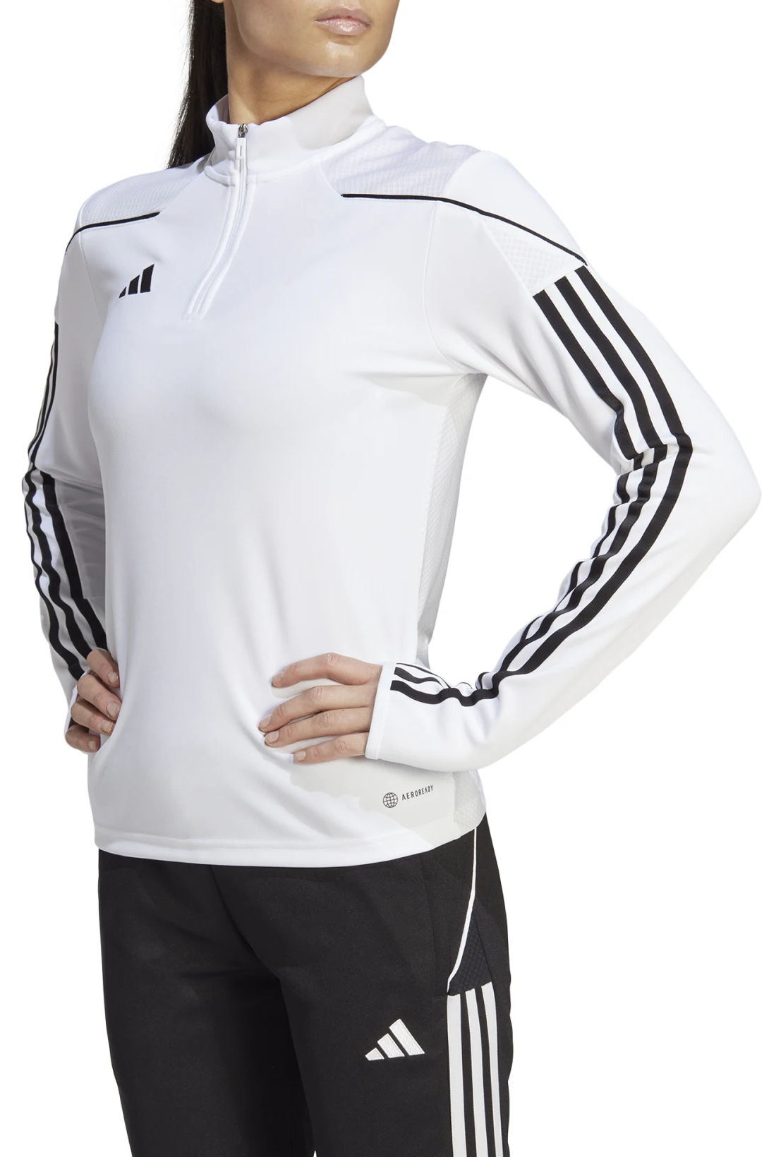 T-shirt adidas Performance adidas Tiro 23 League Hvid | hs3485, 0