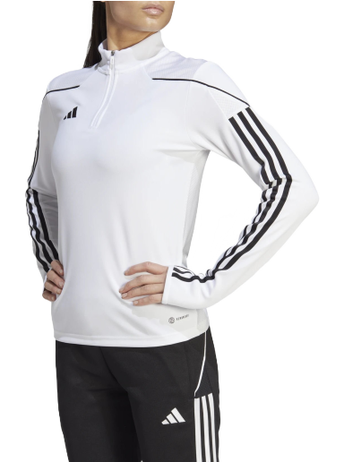 T-shirt adidas Performance adidas Tiro 23 League Hvid | hs3485