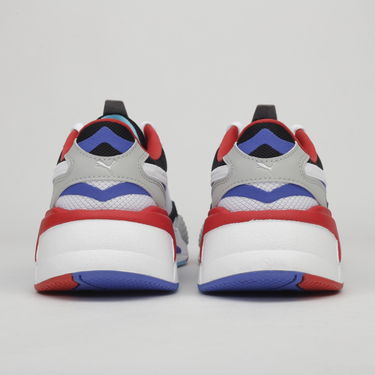 Sneakers og sko Puma RS-X3 Puzzle Grå | 371570 05, 3