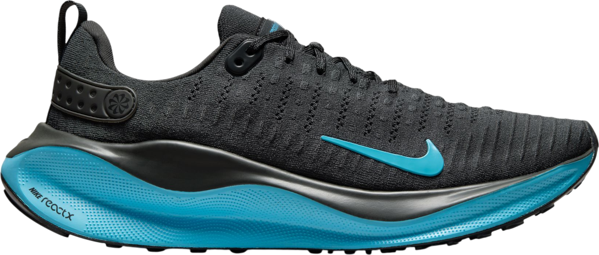 Sneakers og sko Nike InfinityRN 4 Sort | dr2665-008, 0